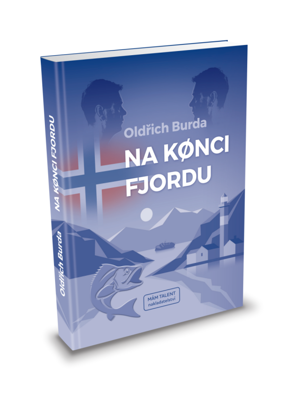 Na konci fjordu